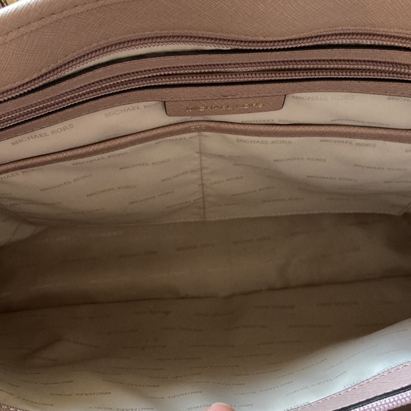 Michael Kors tote bag - Picture 3 of 9